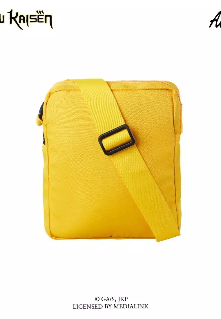 Jujutsu Kaisen x Adventure Collection Sling Bag Yuto - Geto