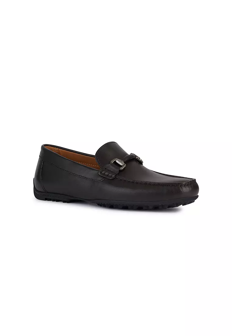 Men's U Kosmopolis + Grip W A Moccasins