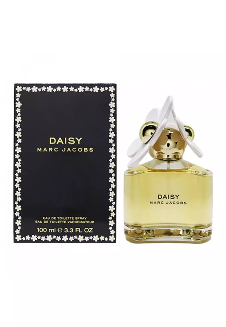 Jual Marc Jacobs Marc Jacobs Daisy 100 ML Original 2024 ZALORA