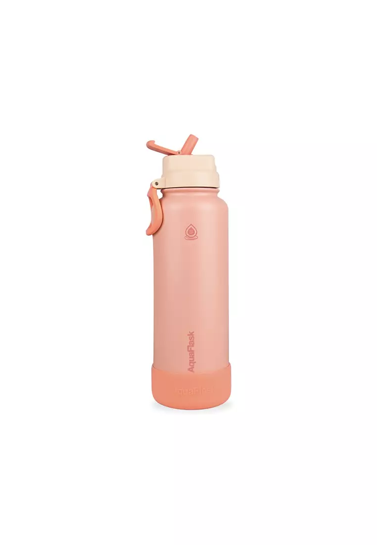 40oz-Peachy Colorwave Flip Sip Lid Collection