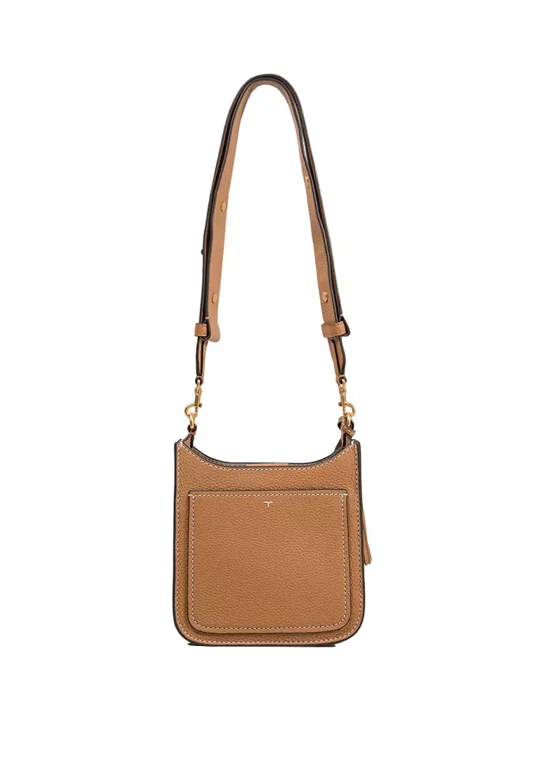 Thea Mini Shoulder Bag Tiramisu