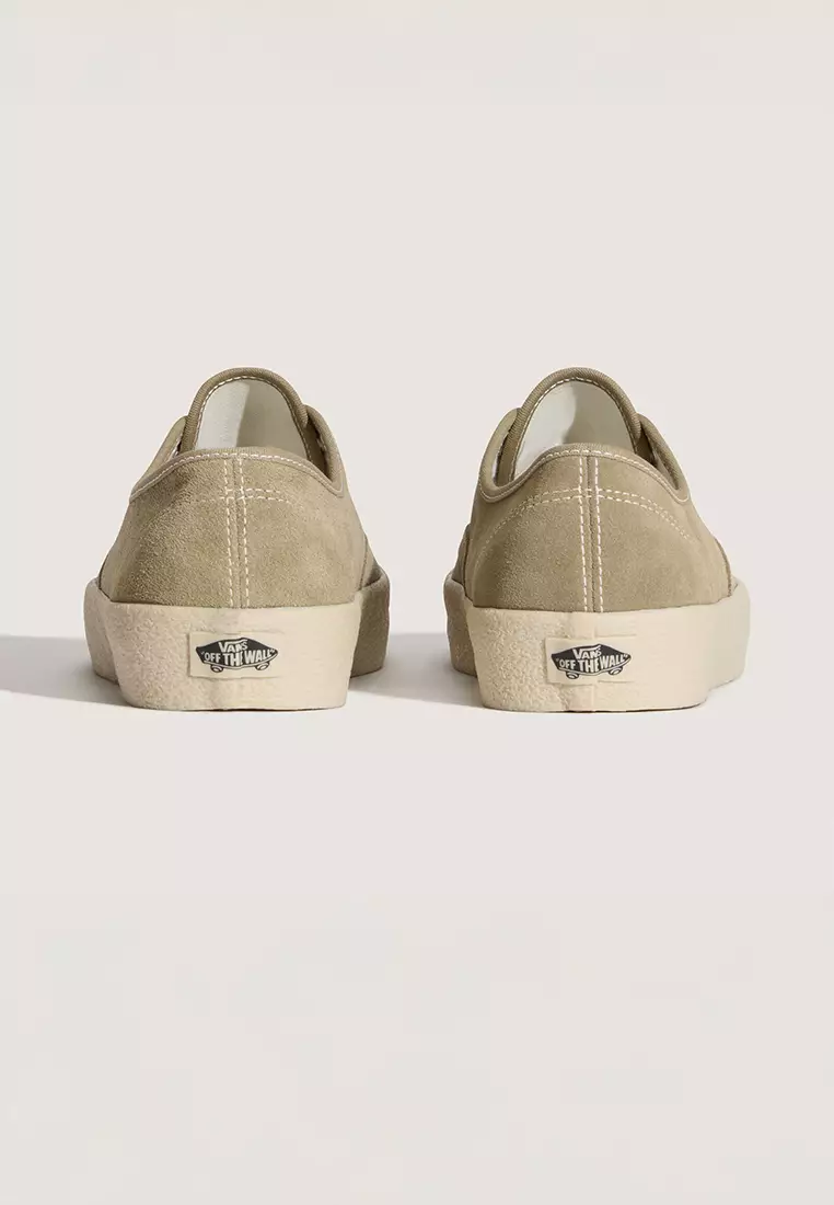 Vans Authentic Crepe Dgren Shoes - Beige