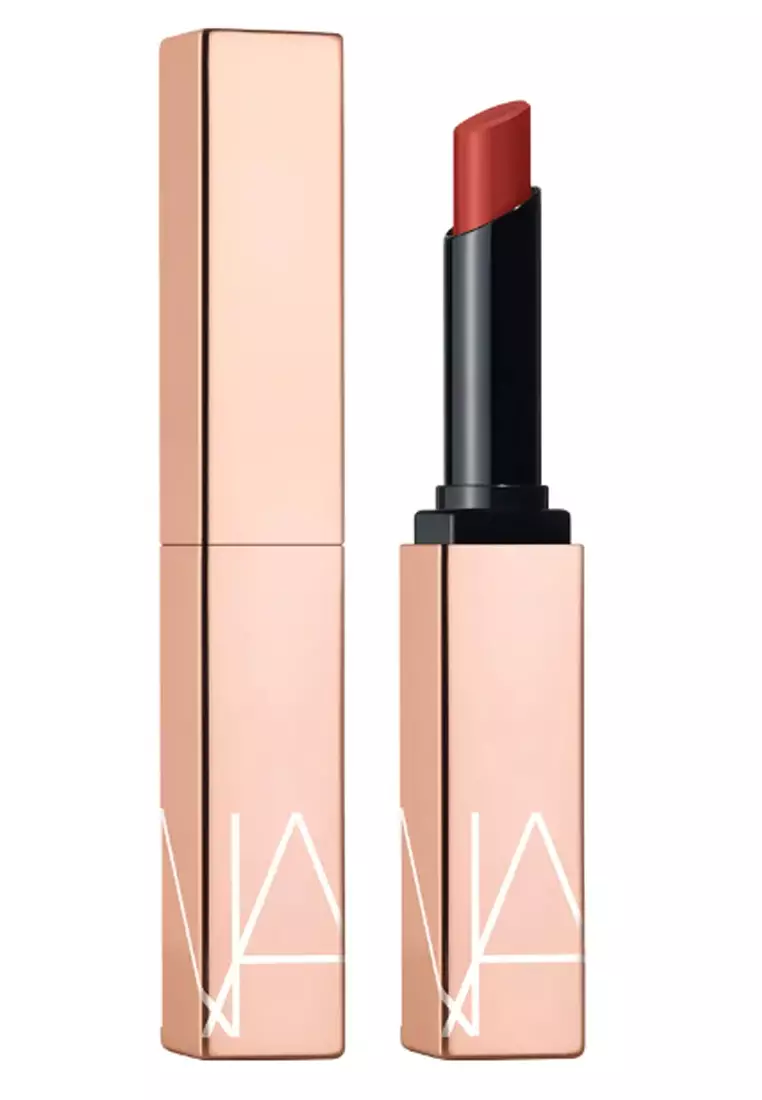 NARS Afterglow Sensual Shine Lipstick - 223 Idolized