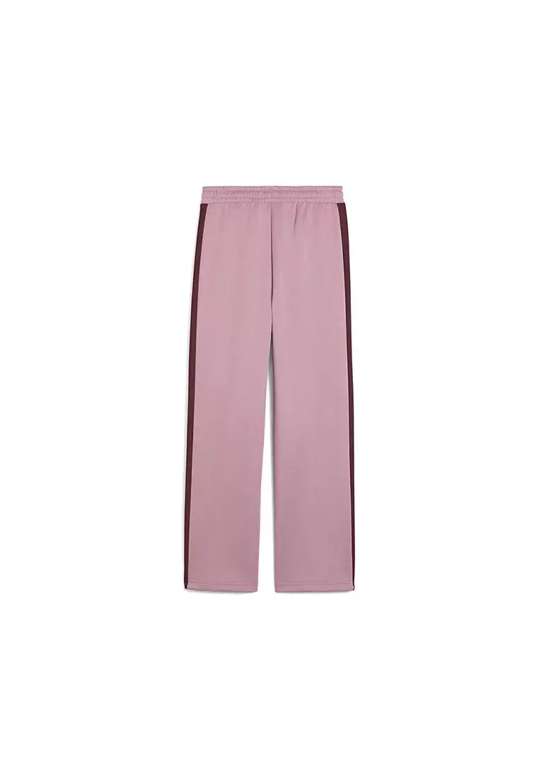 T7 Always On Straight Pants