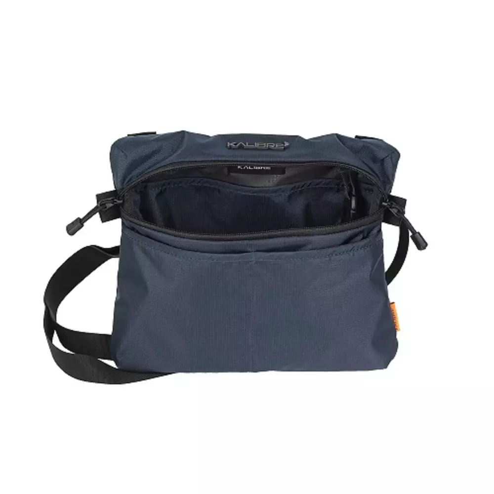 Kalibre Travel Pouch Derrick Navy 921414403
