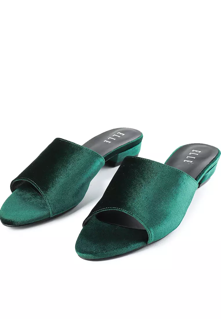 Ladies Sandal 30173Za