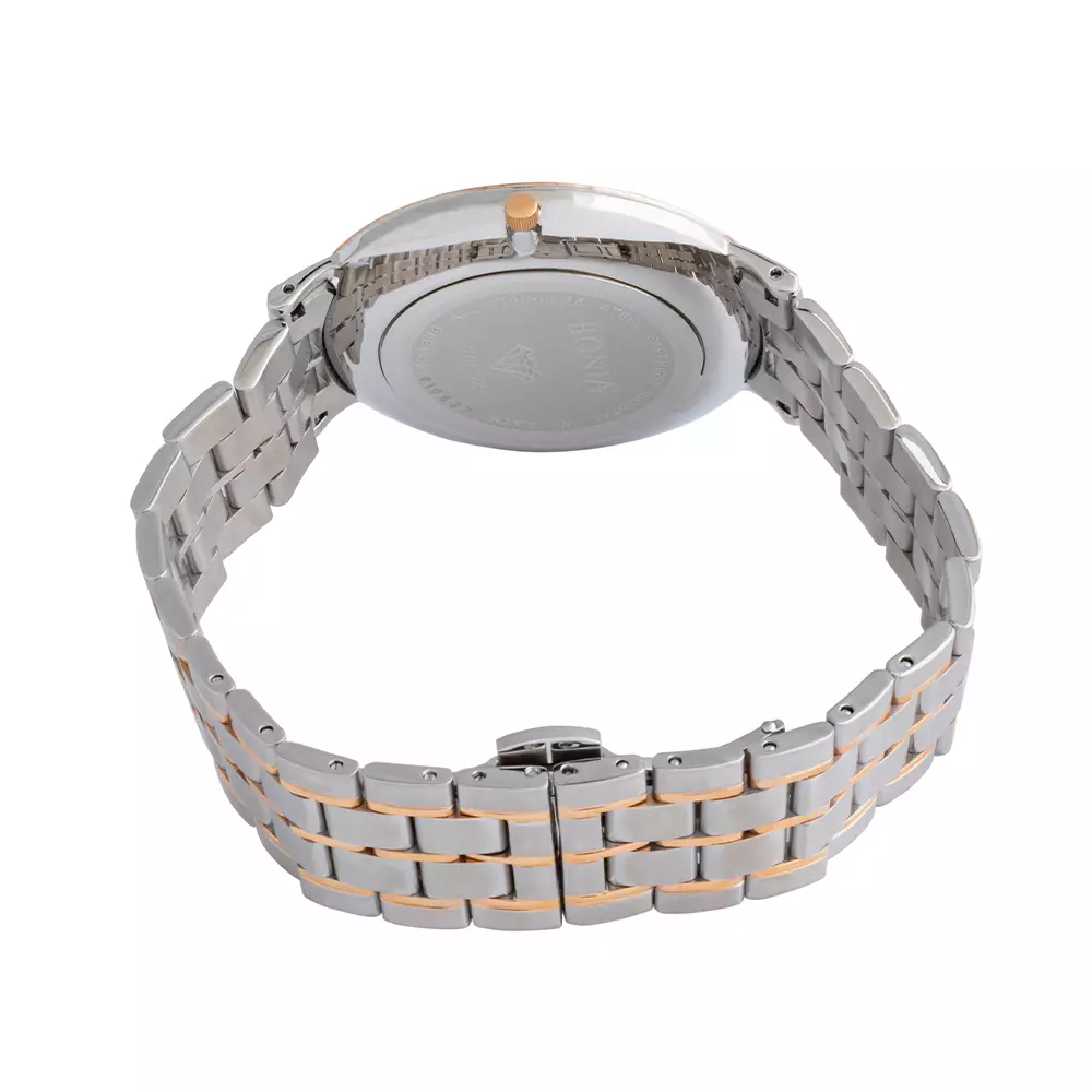 Jam Tangan Bonia Jam Tangan Pria B10320-1647 Original