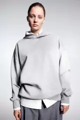 Grey Medium Dusty