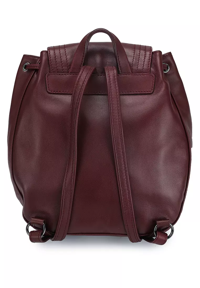 Longchamp discount cavalcade backpack