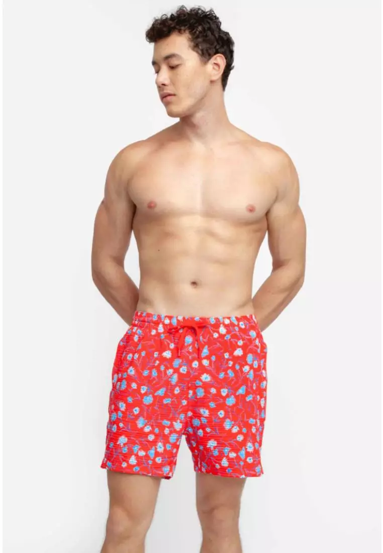 Men's Swim Shorts / Lake Day