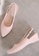 Twenty Eight Shoes pink VANSA Jelly Slingback Rain and Beach Sandals VSW-R521 F46D1SH10BA411GS_3