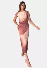 Multicolored