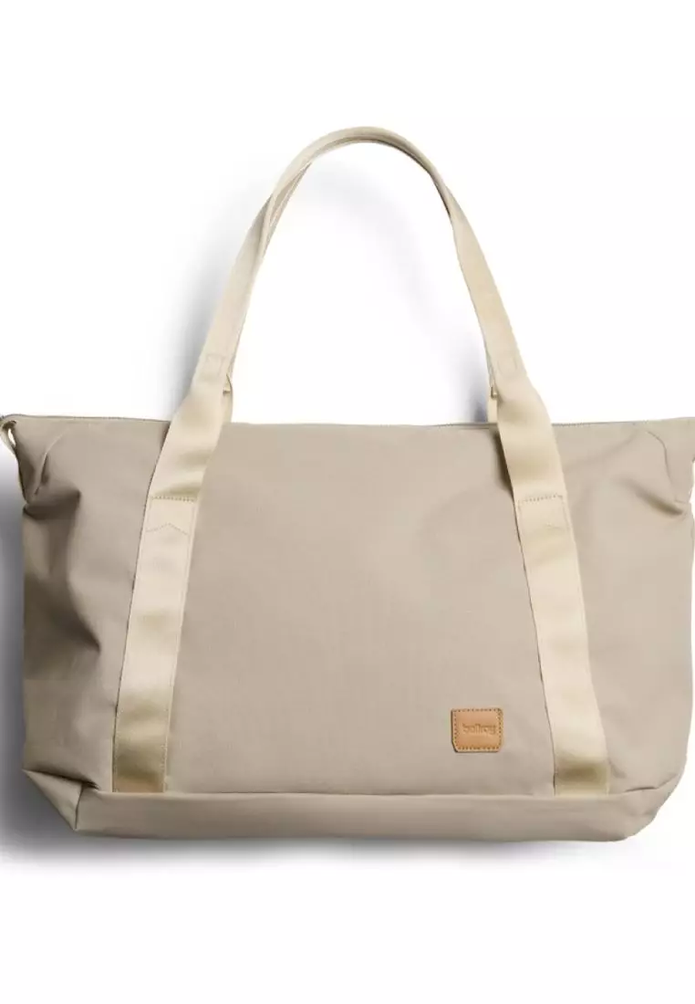 Bellroy Classic Getaway Bag - Tahini