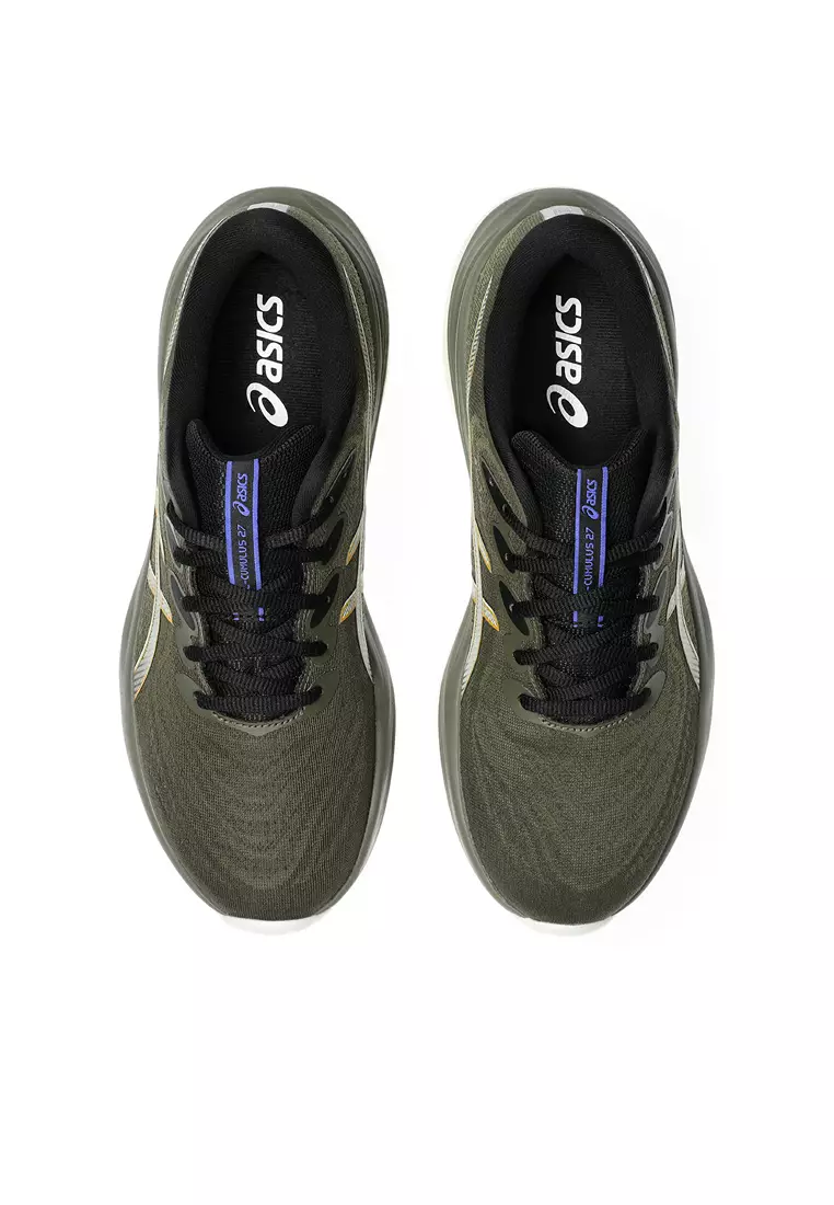 GEL-CUMULUS 27 GTX RUNNING SHOES 1011C048-200