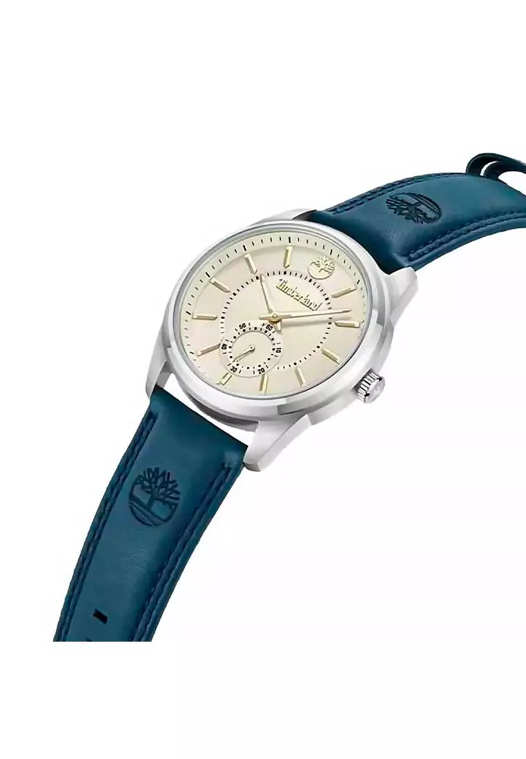 Men's Northbridge Blue Analog Watch TBL-TDWGA0029701