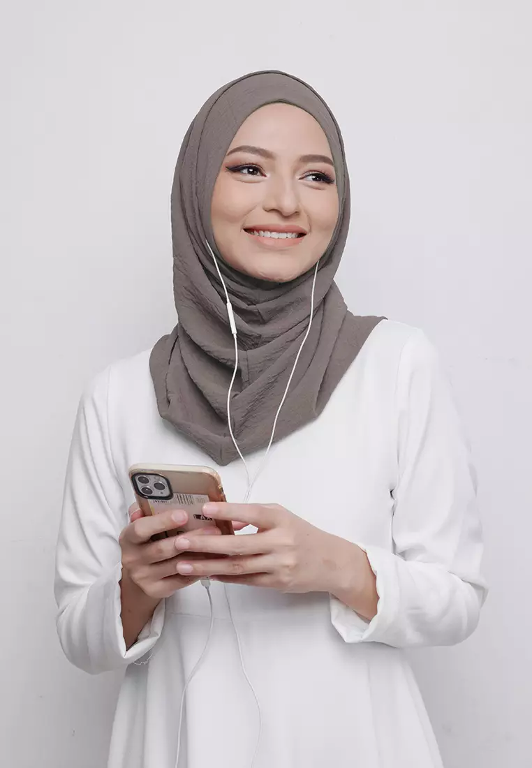 HIJAB INSTAN ALINA