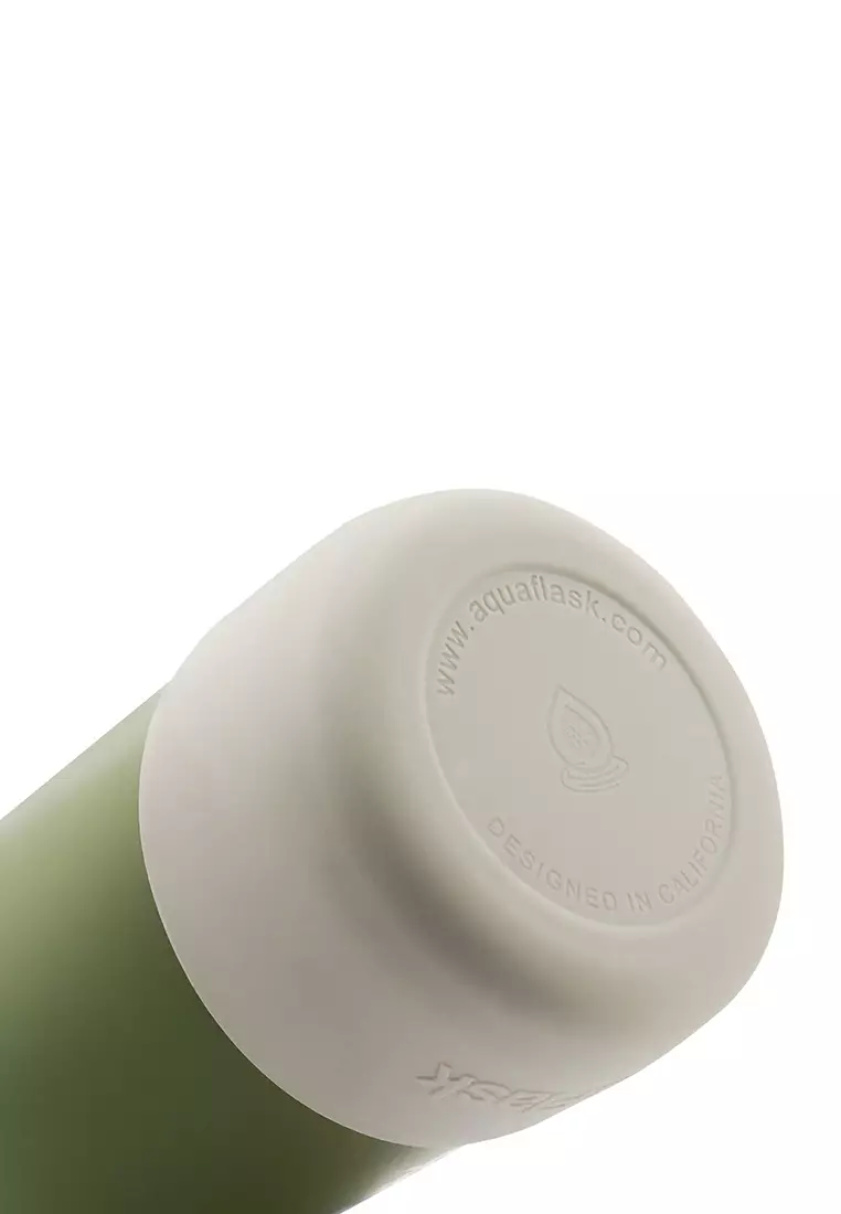 14oz Cedarwood Colorwave Flip Sip Lid Collection