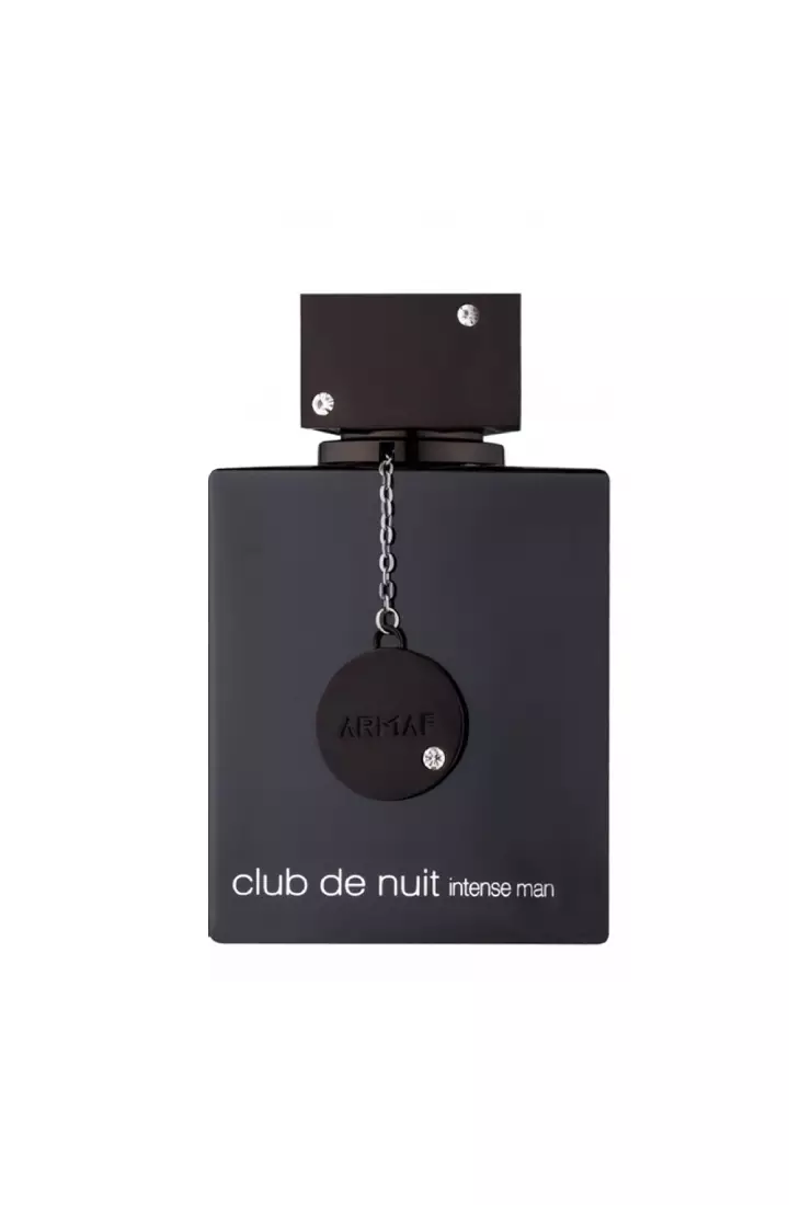 Armaf Club De Nuit Intense Man - 105 ML (Parfum Pria)