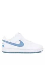 White/Work Blue