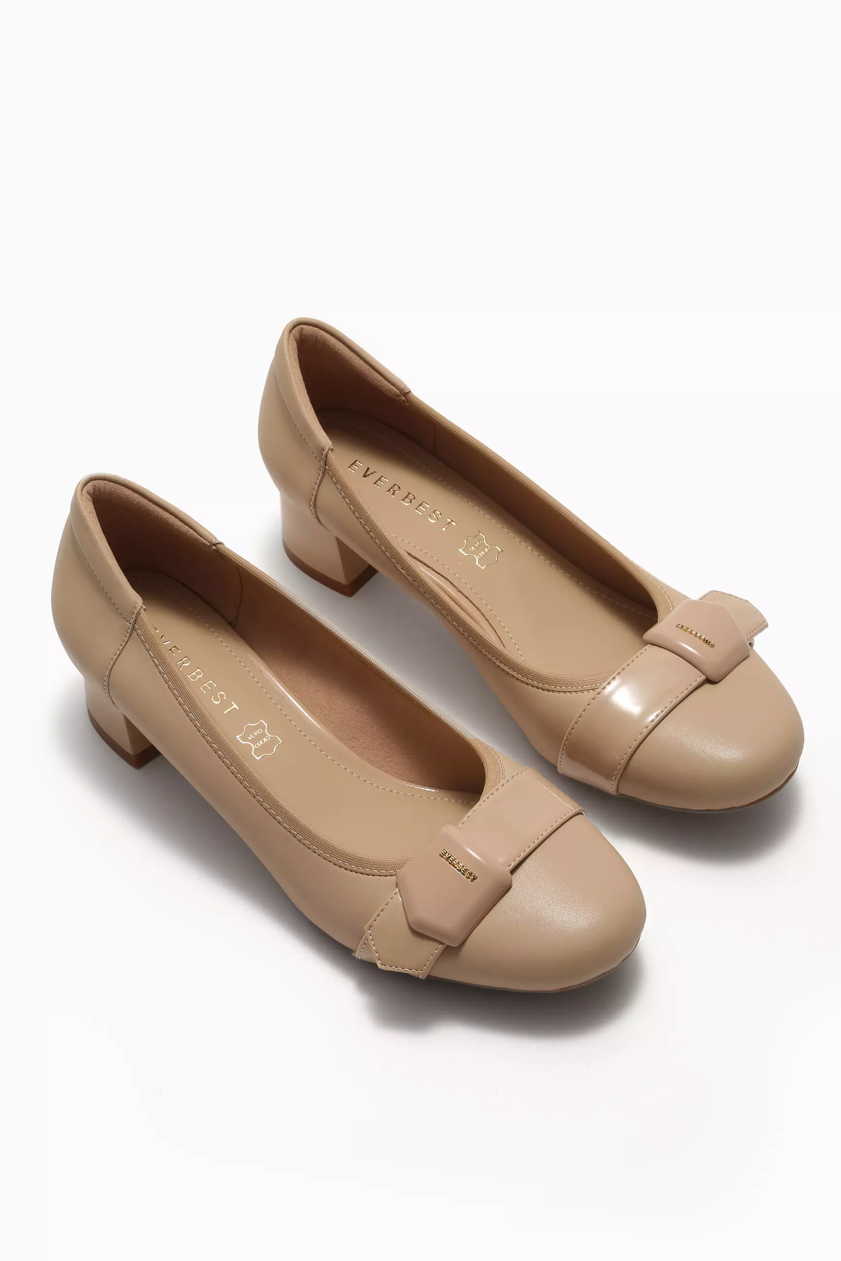 EVERBEST HEDI ALMOND