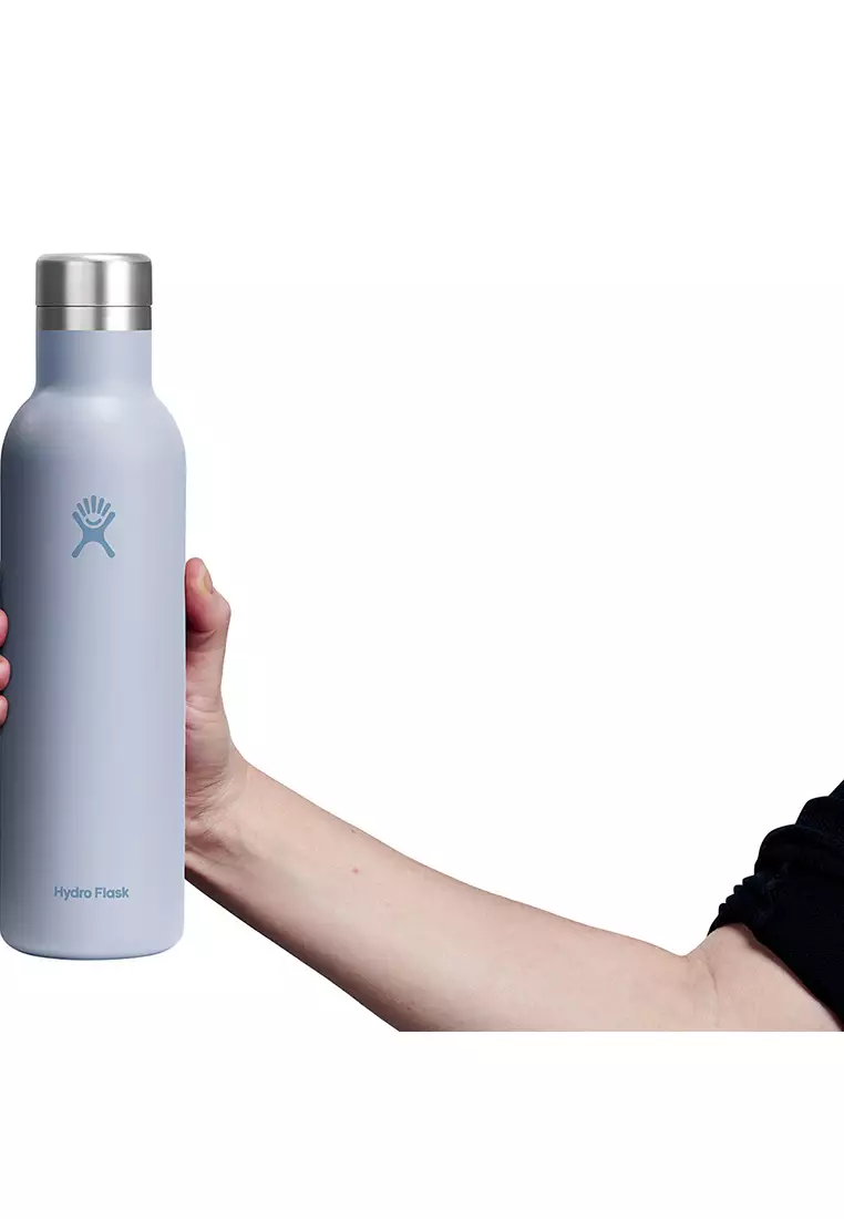 Ceramic Wine Tumbler Surf 25 oz