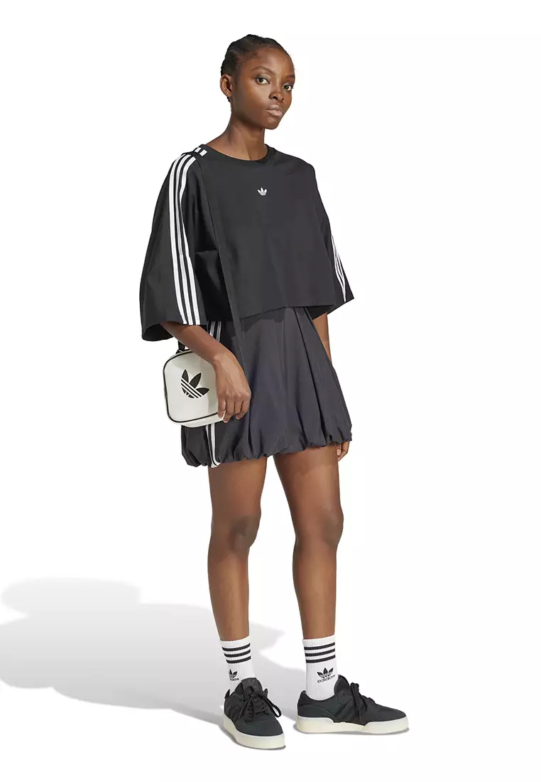 Adilenium Season 3 Oversized T-Shirt