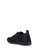 ZALORA black Essential Mixed Materials Sneakers 6DC9ESH5B4F255GS_3