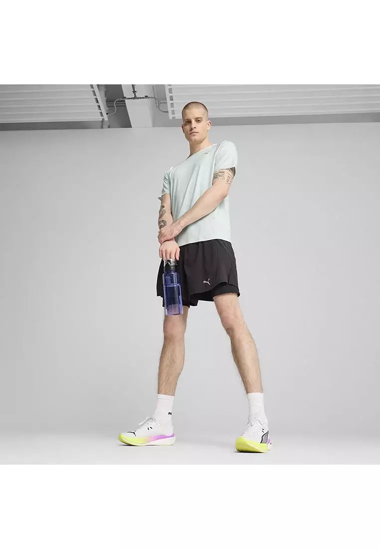 Everyday Cloudspun Ss Tee? M