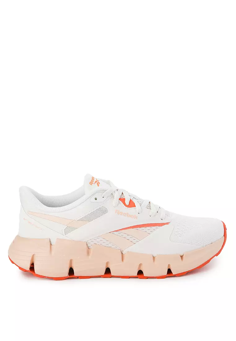 Discount on Reebok  shoes - SKU: Zig Dynamica 5