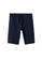MANGO KIDS blue Cotton Bermuda Shorts BB69BKAE0B5640GS_1