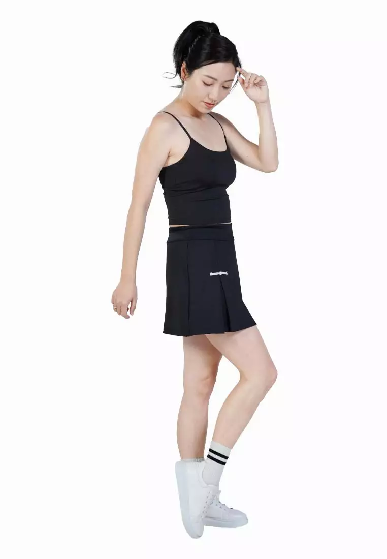 运动文胸吊带背心