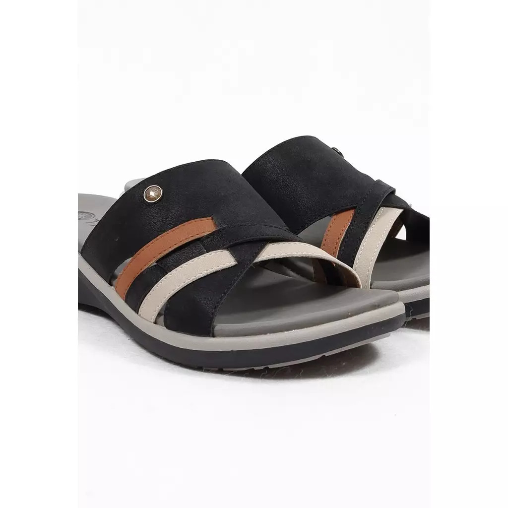 Triset Sendal Wanita Wedges - TQ600720301