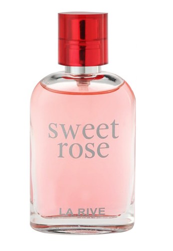 LARIVE pink Sweet Rose 30ml 40686BEE9767FDGS_1
