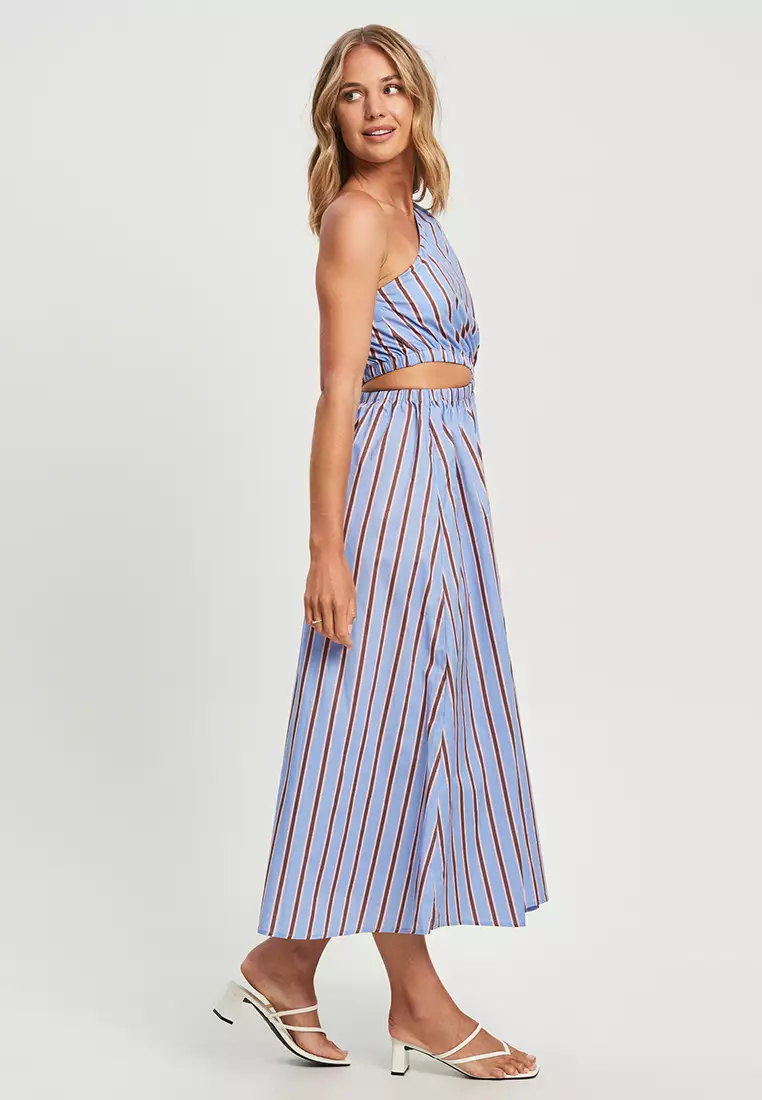 Cami Midi Dress