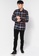 Hollister black Flannel Shirt 7C5A1AAC516CBEGS_4