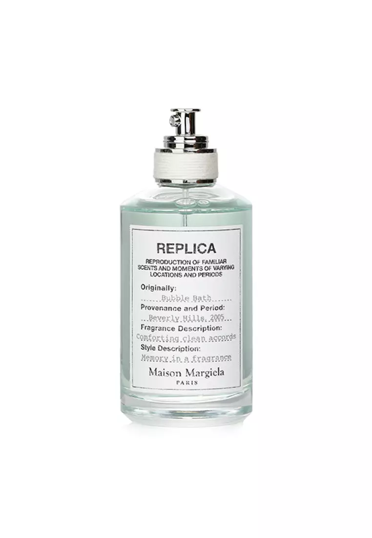 Maison Margiela MAISON MARGIELA - Replica Bubble Bath Eau De