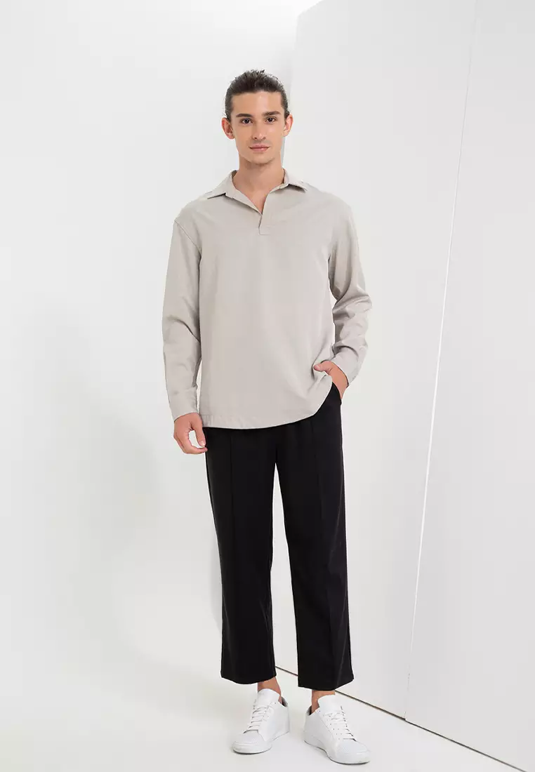 Zalora 2025 polo shirt