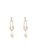 Sunnydaysweety gold Special Pin earrings CA201909242 50AC9ACB6464B2GS_1