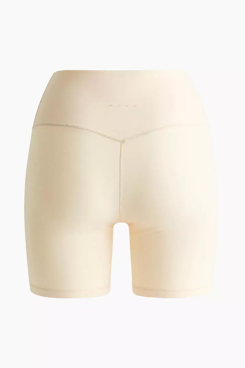 Sports cycling shorts with SoftMove™