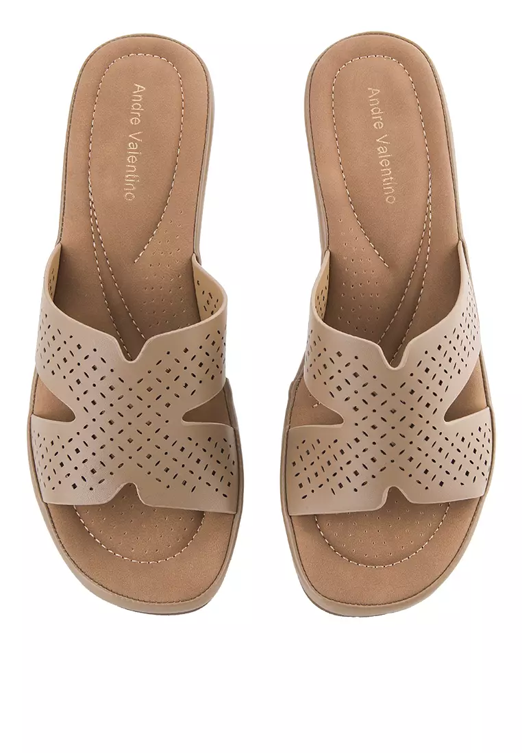 Ladies Shoes 06219Za