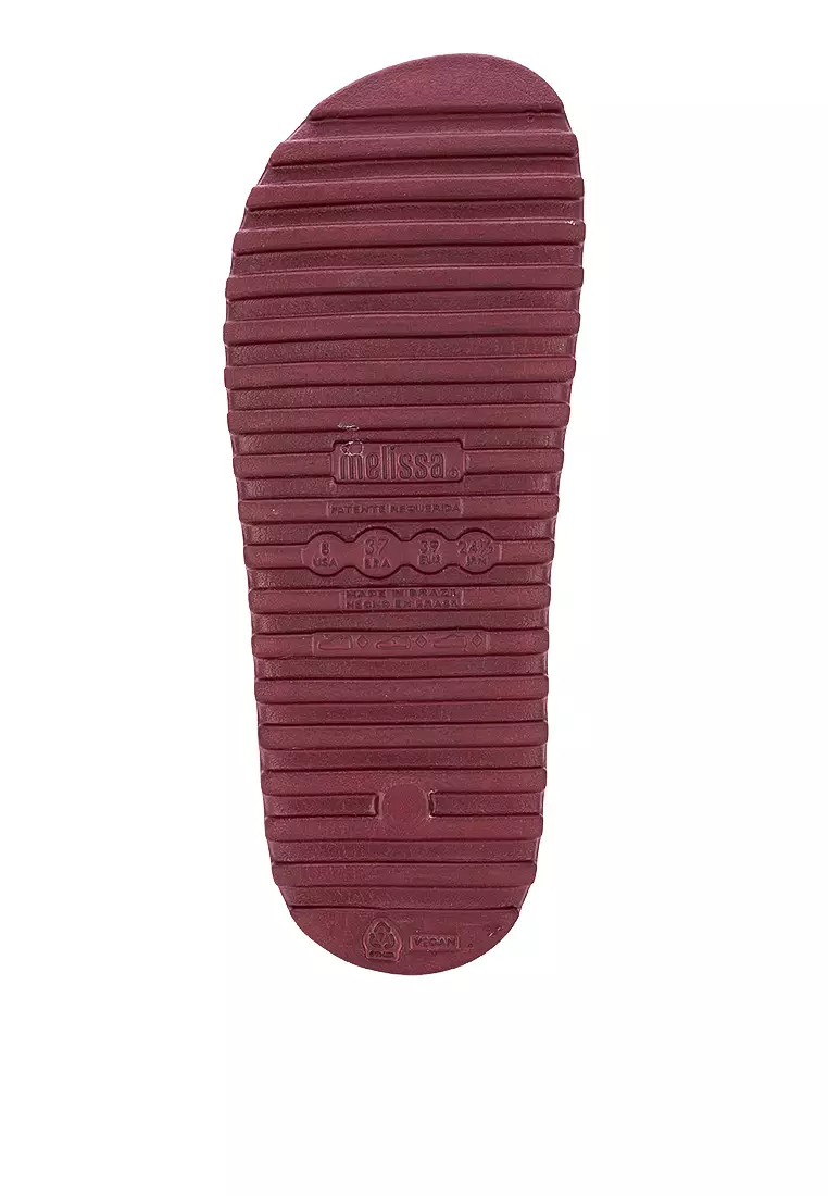 Cozy M Lover Platform Ad Sandals