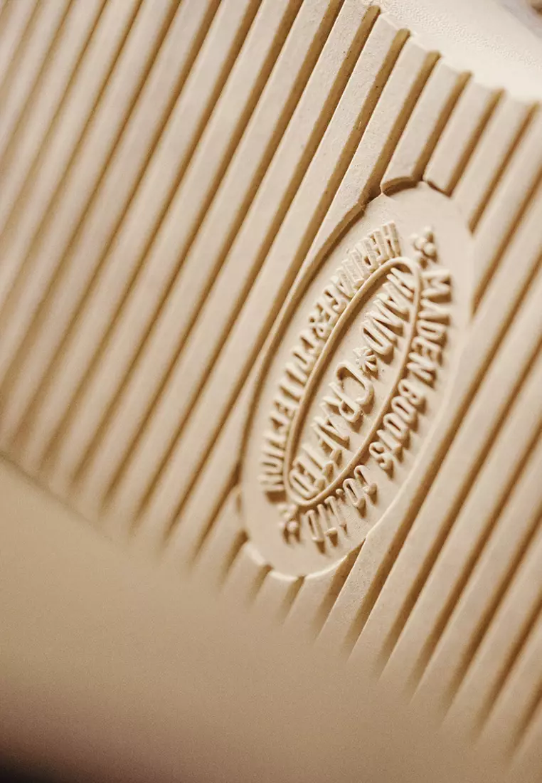 Vintage Cow Suede Work Shoes CQ2205057