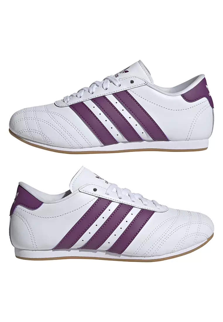 Taekwondo Lace Kids Shoes