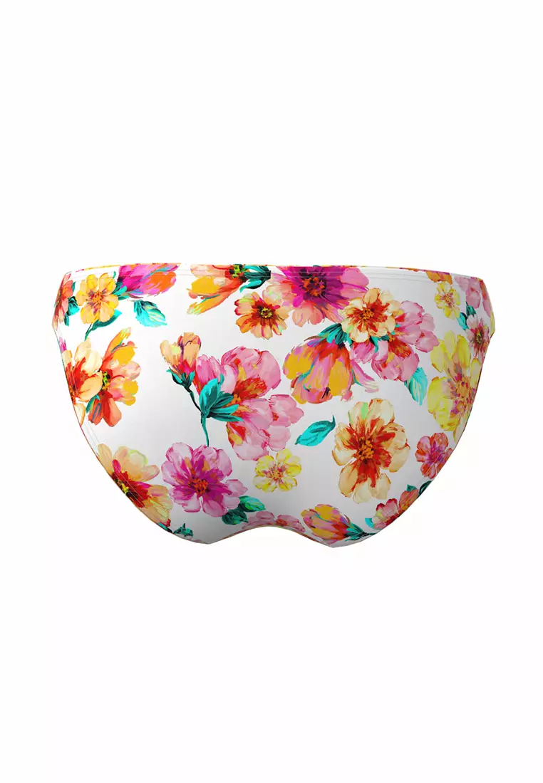 Sunseeker Vibrant Vacation 印花比堅尼泳褲