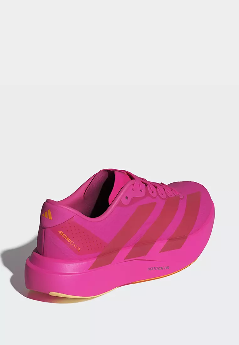 Adizero Evo SL Shoes