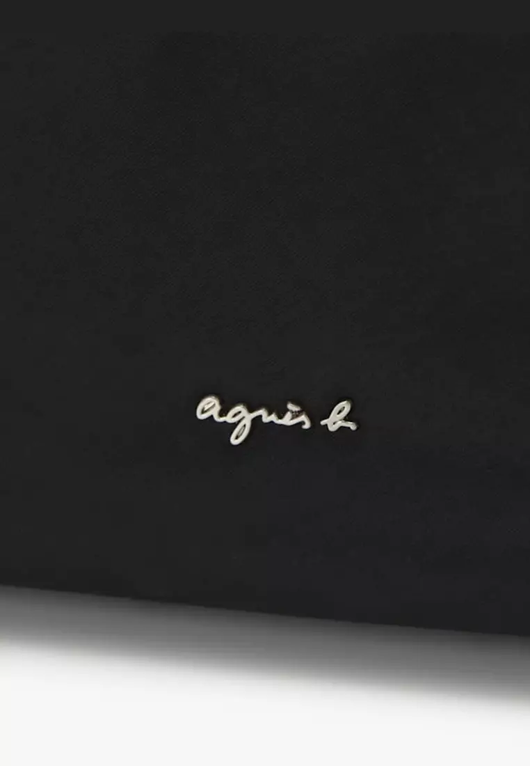 Drawstring Top-Handle Bag