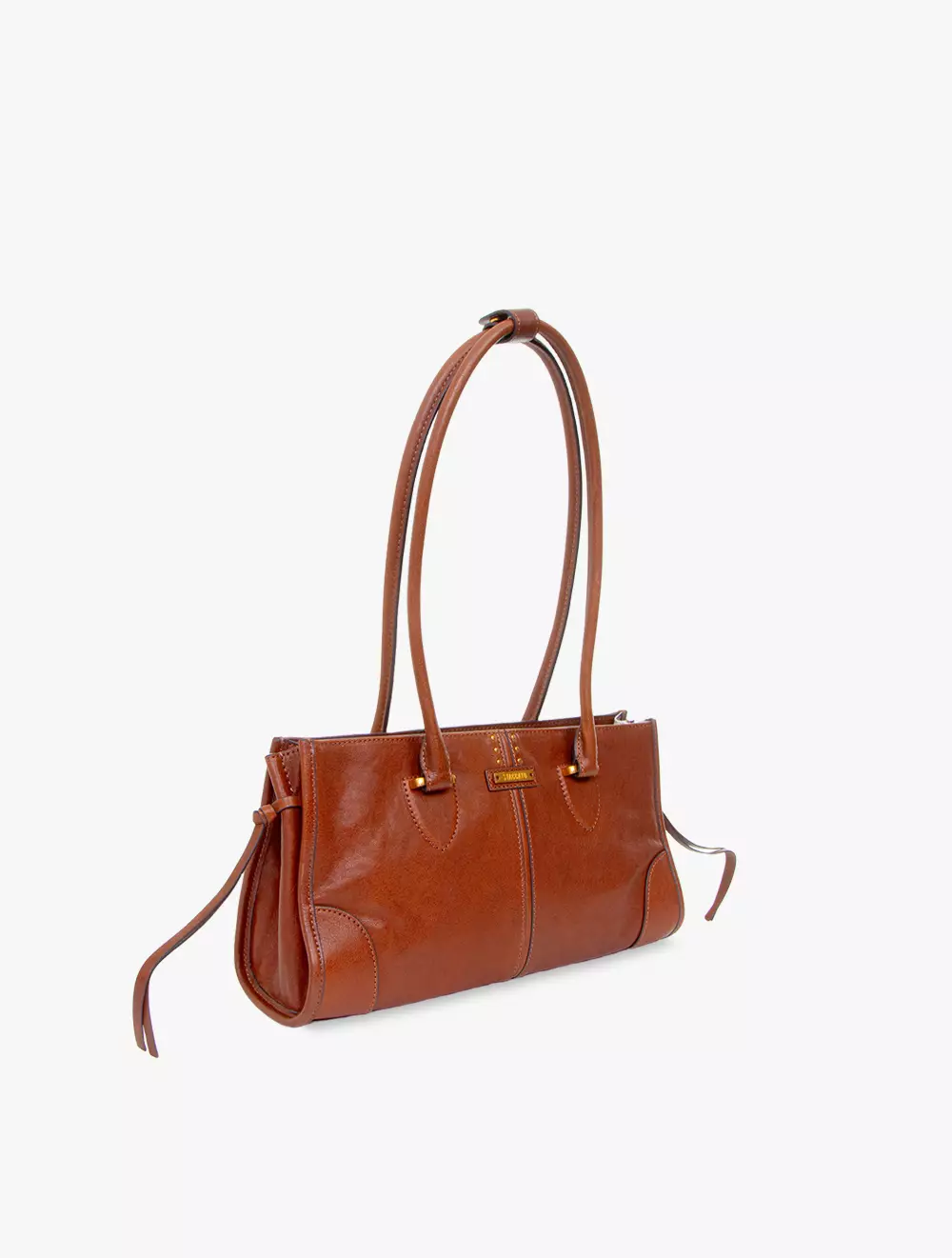 Staccato Women's SX8276CEF Shoulder Bags - Coffee