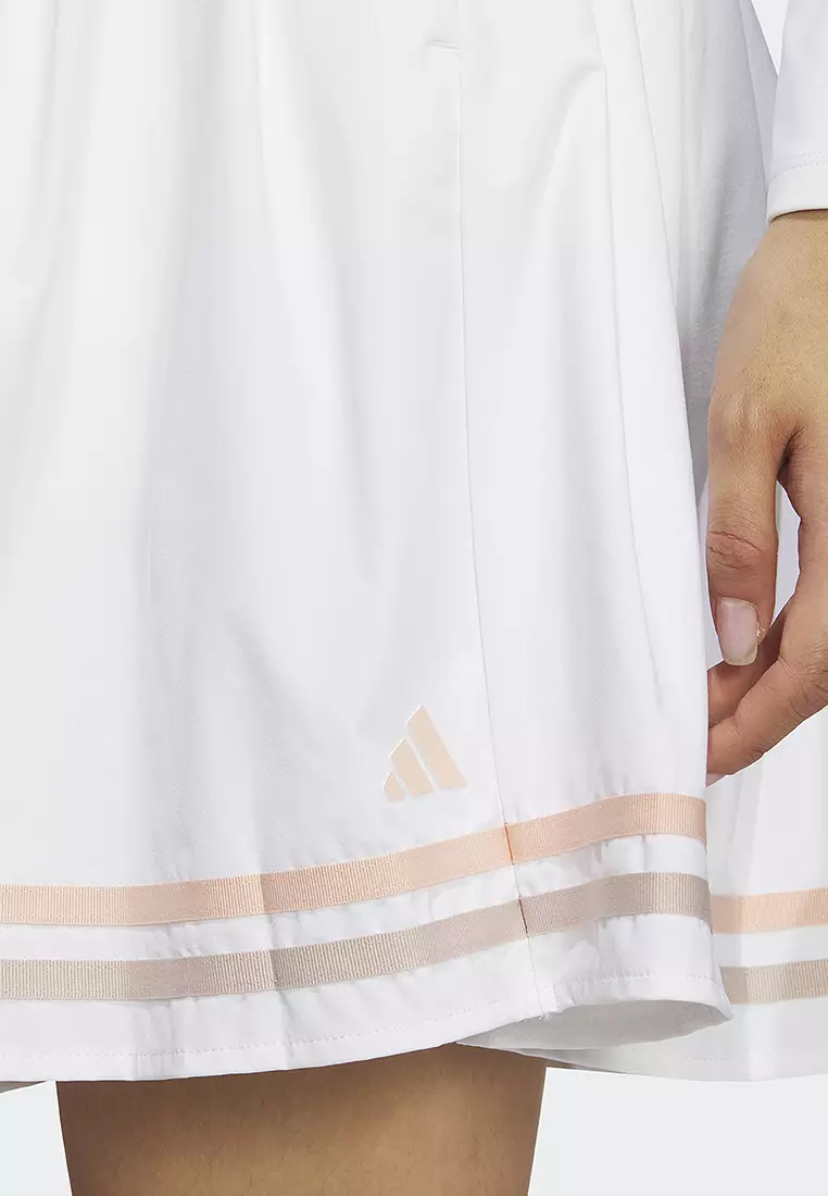 AEROREADY Pleated Skirt