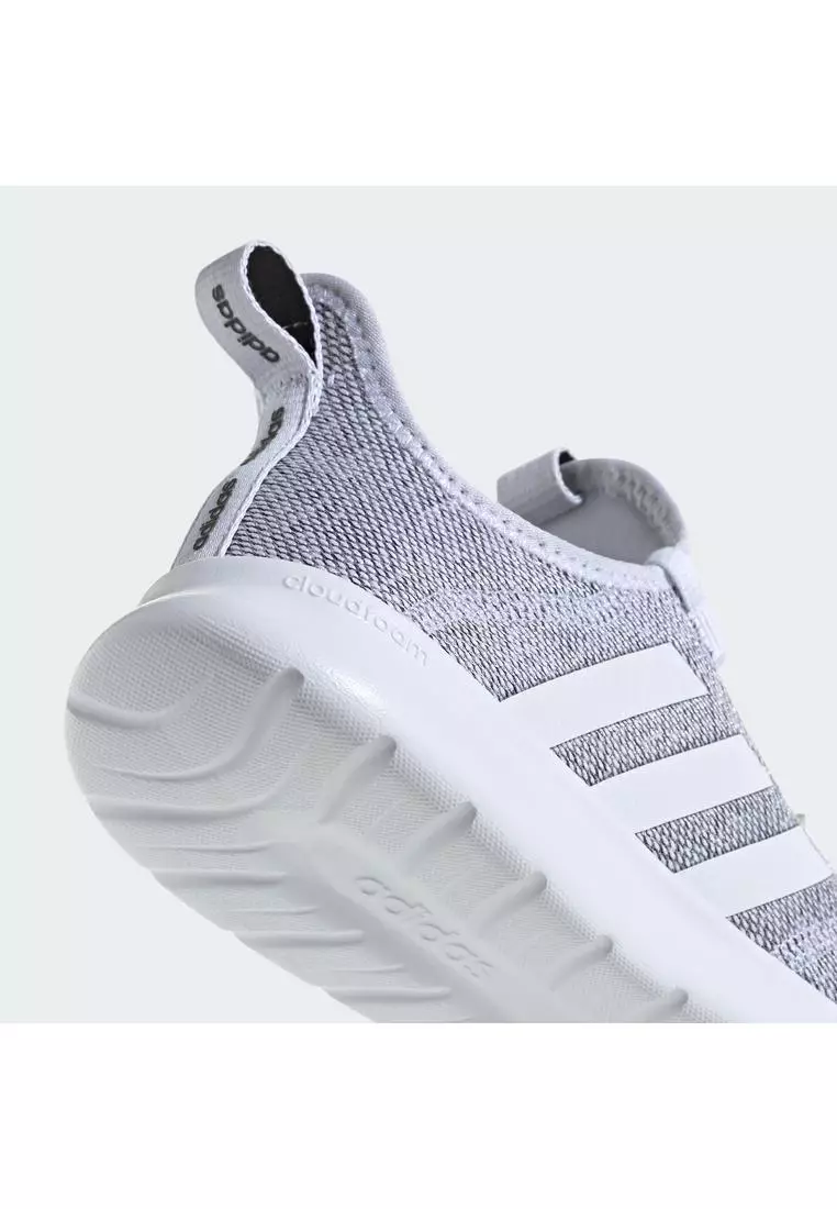 Lifestyle Cloudfoam Pure 2.0 Shoes Women White H04756