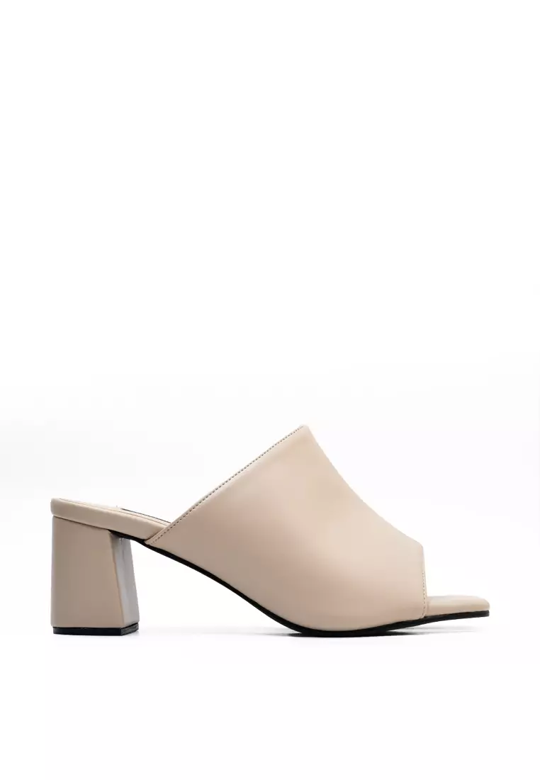 Discount on Zanea Shoes  shoes - SKU: June Mules